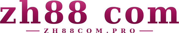 zh88 com logo